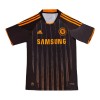 Officiële Voetbalshirt Chelsea 2010-11 Uit Retro - Heren